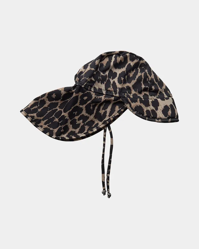 sofie-schnoor-baby-sisisb-badehut-leo-leopard image 1