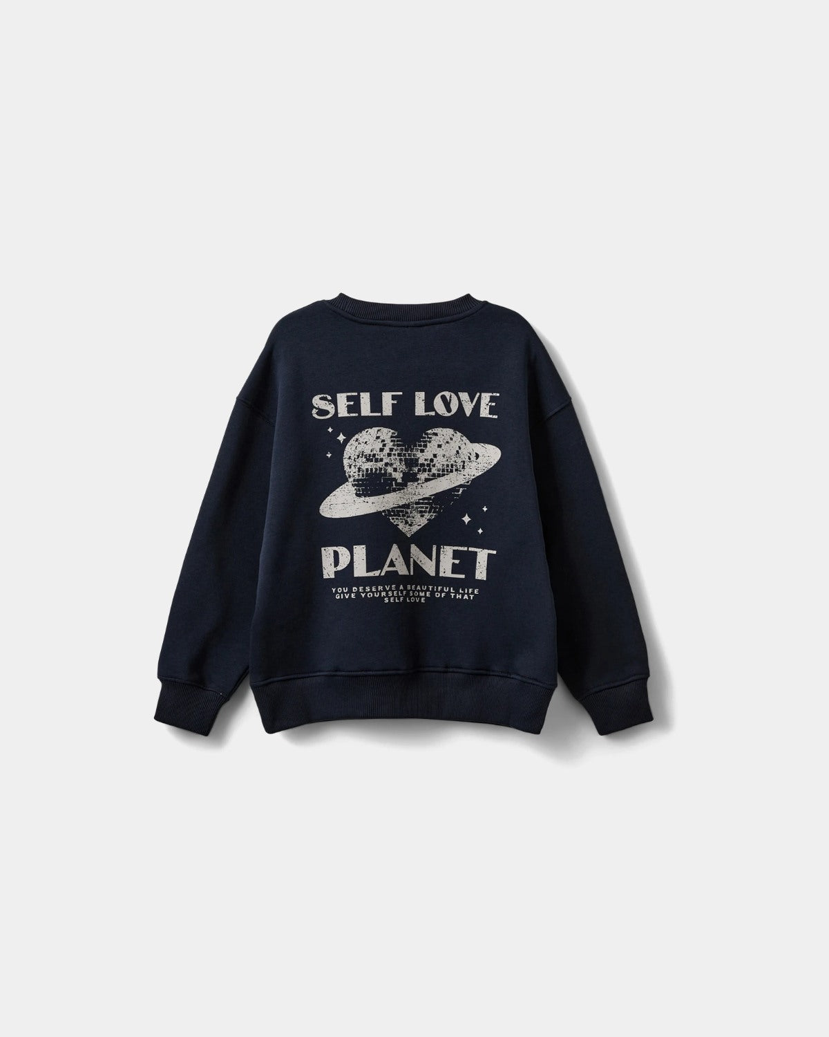 sofie-schnoor-young-elisy-sweatshirt-navy-gr-152-baumwolle image 4
