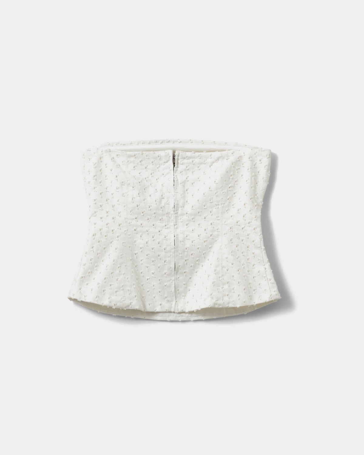 sofie-schnoor-women-avasw-corset-denim-top-off-white image 6