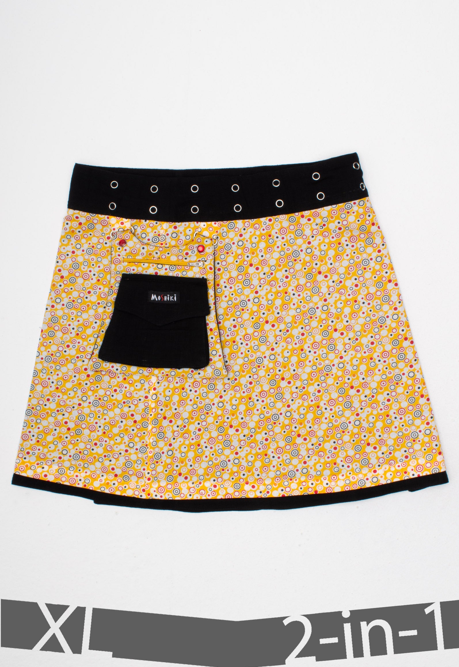 moshiki-hot-cookie-xl-10-wickelrock-50-cm-baumwolle-42-52 image 3
