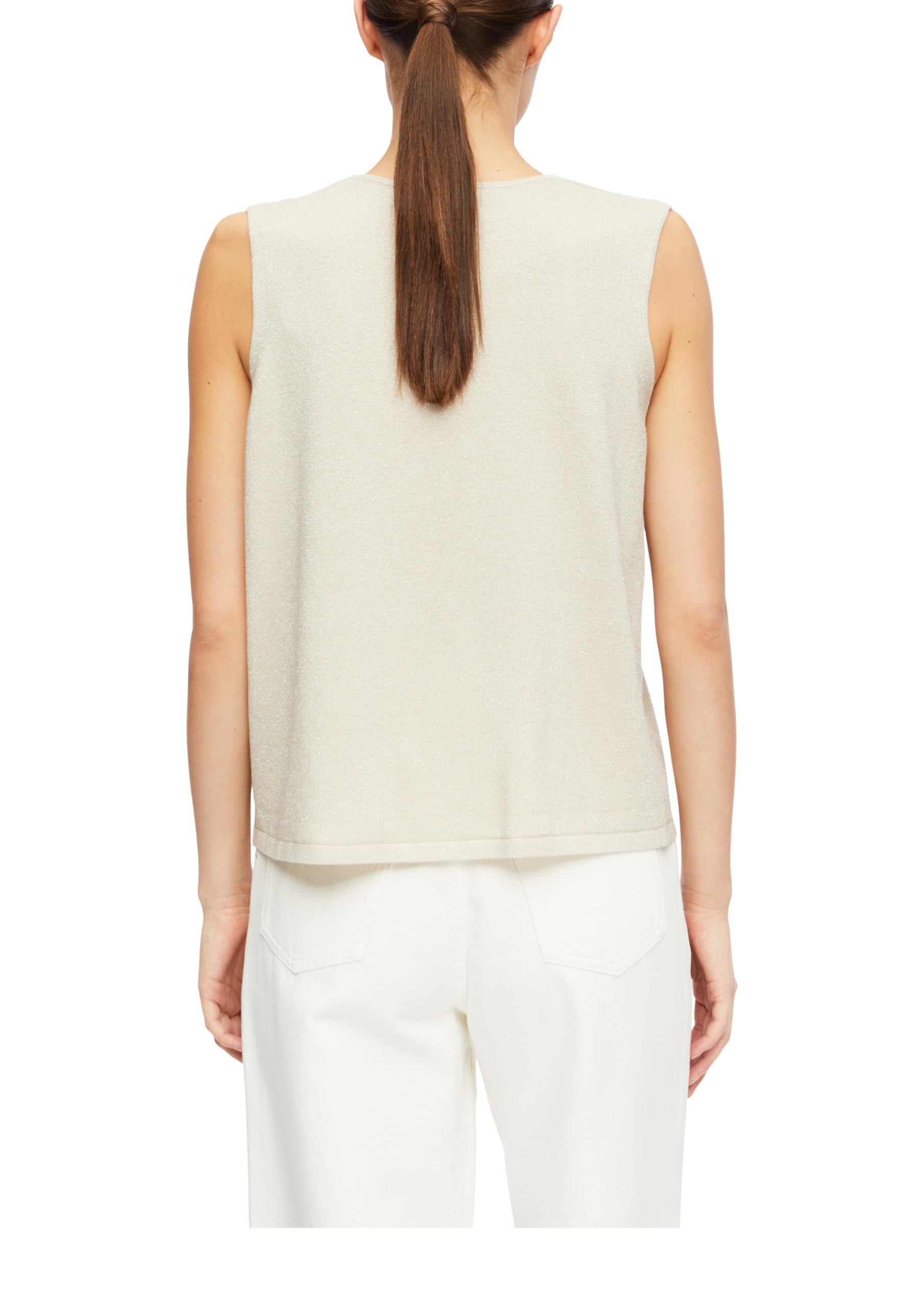 comma-2180416-strick-top-damen-1er-pack image 2