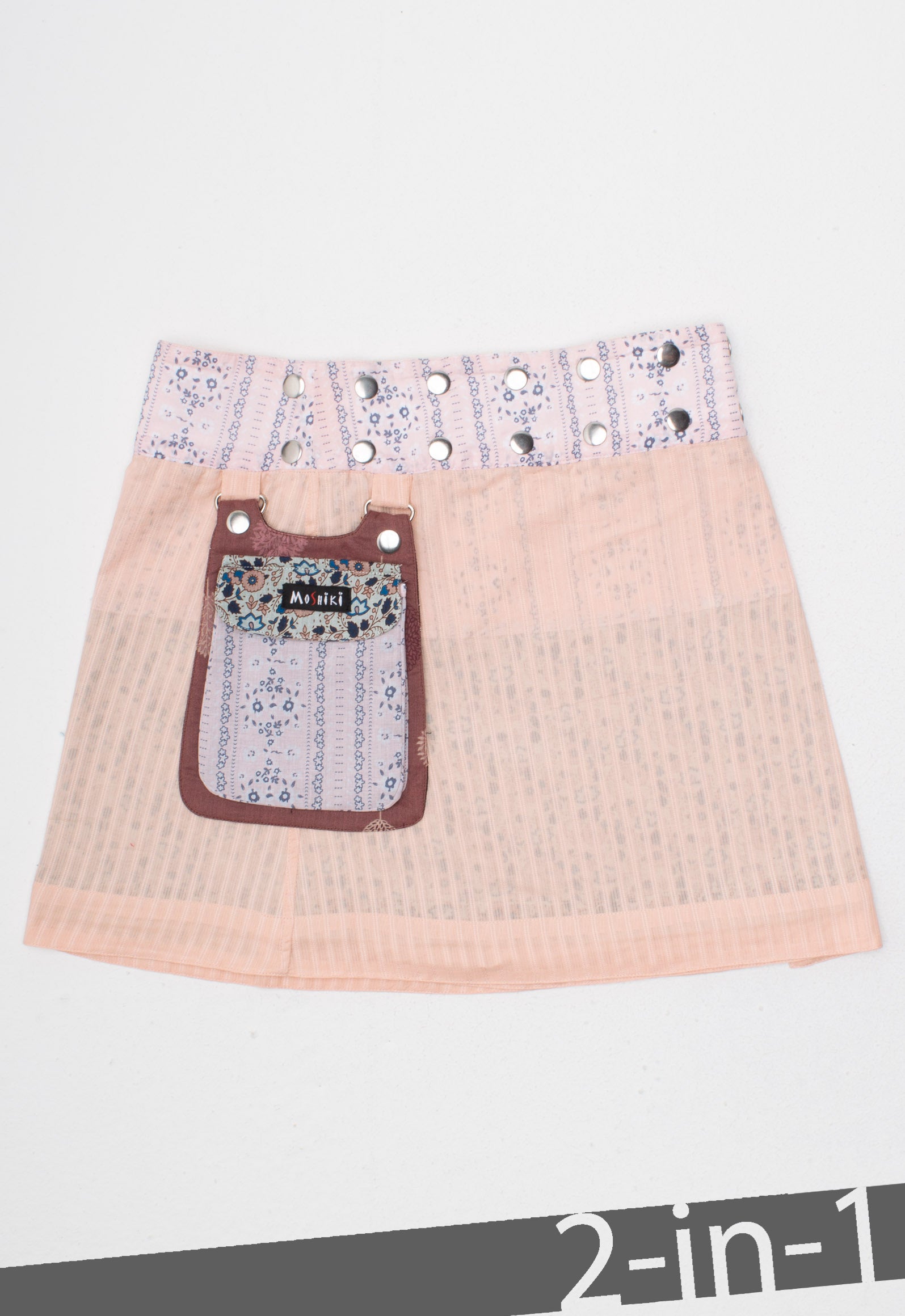 moshiki-hot-cookie-50-cotton-wickelrock-40-cm-wendbar-3 image 3