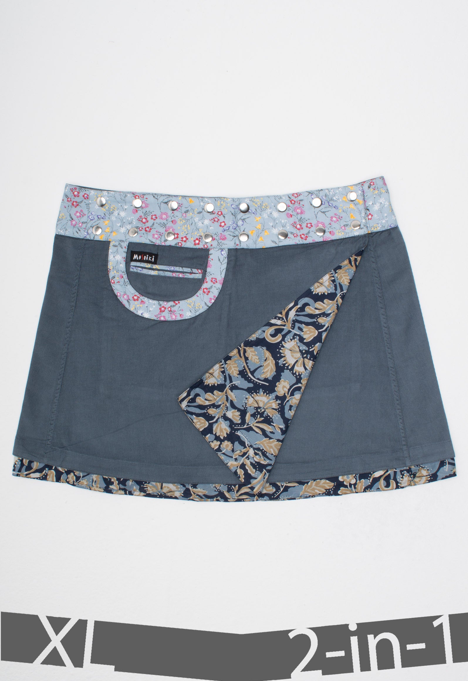 moshiki-hot-cookie-xl-3-cord-42cm-34819-wickelrock-cord image 1