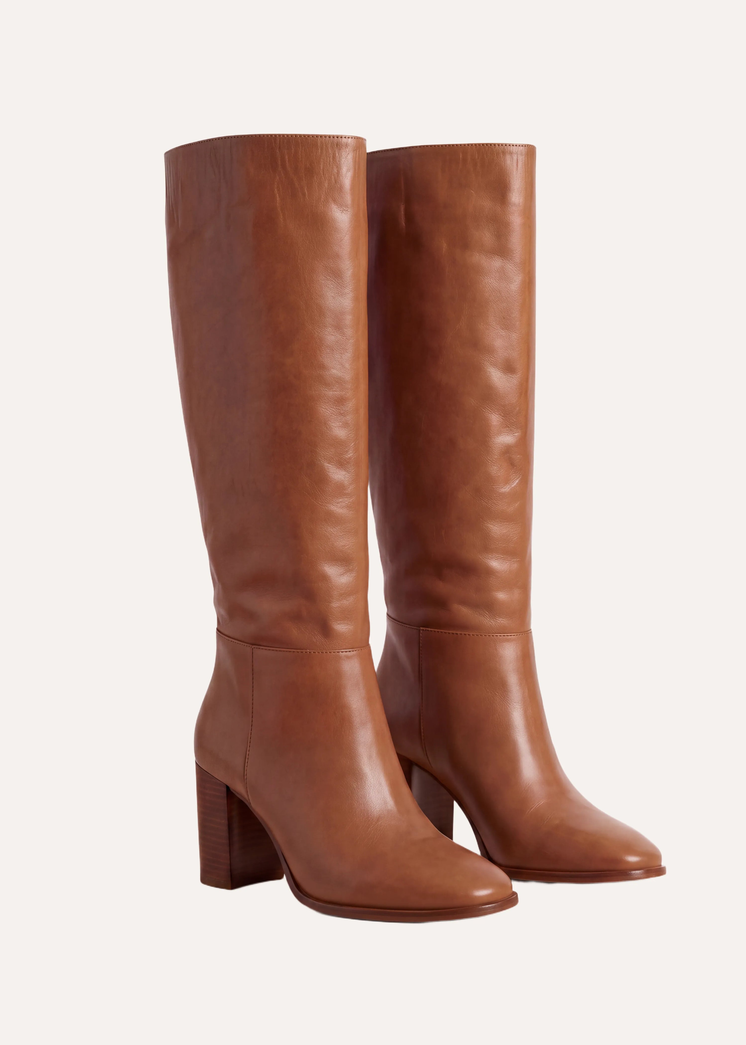 la-f-e-marabout-e-takui-stiefel-leder-cognac-absatz image 4