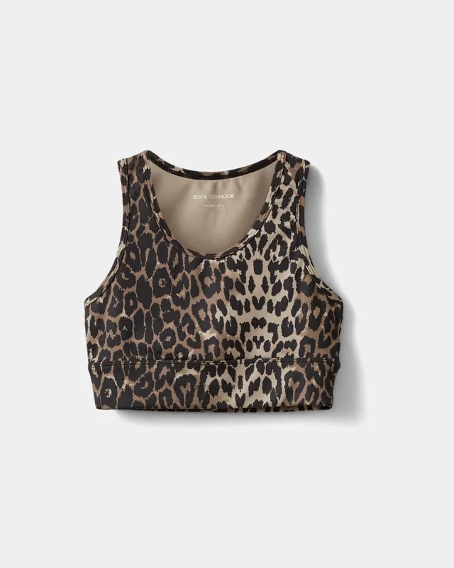 sofie-schnoor-young-karasy-top-leopard-stretch image 1