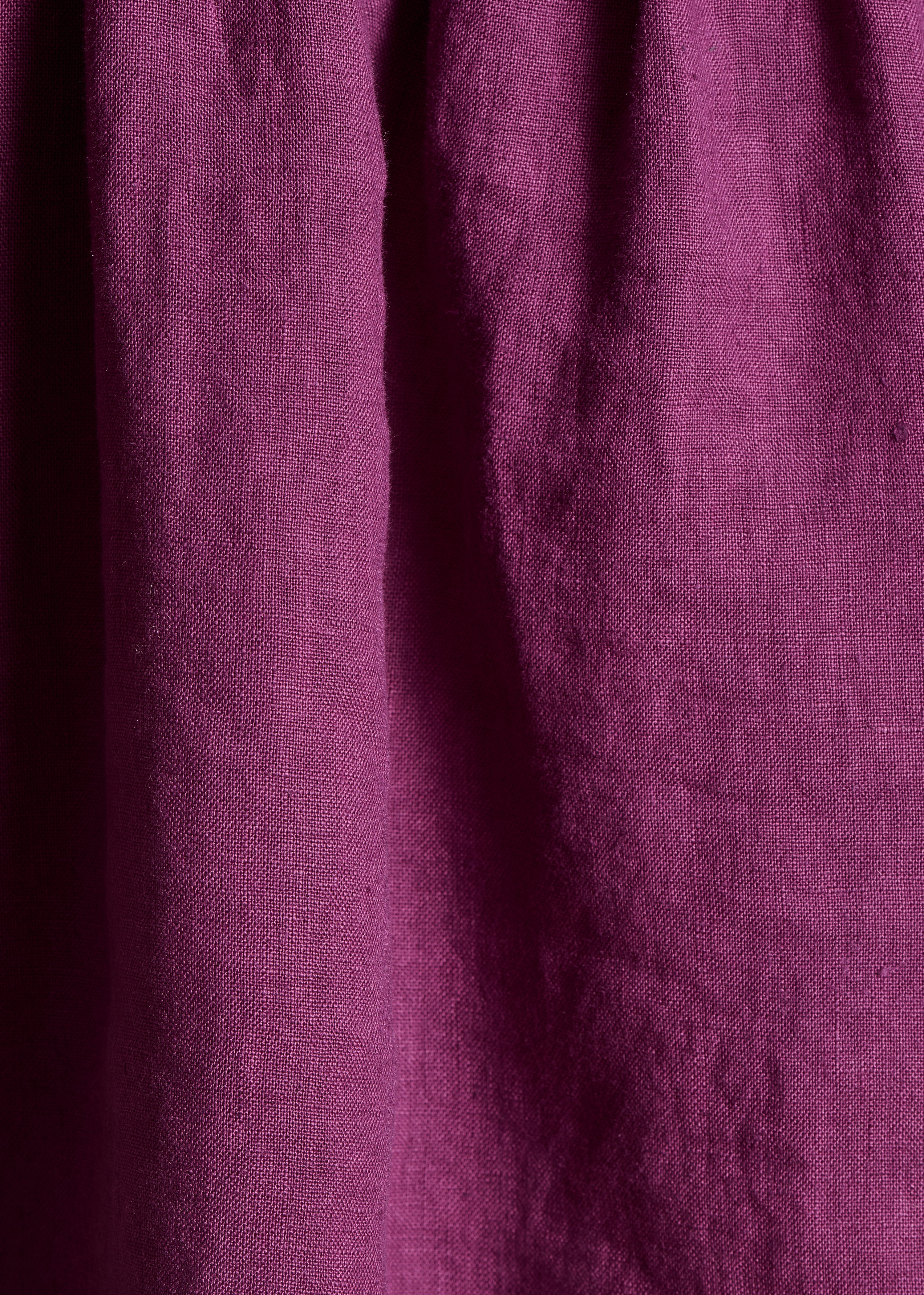 la-f-e-marabout-e-florax-top-lila-leinen-kurzarm image 4