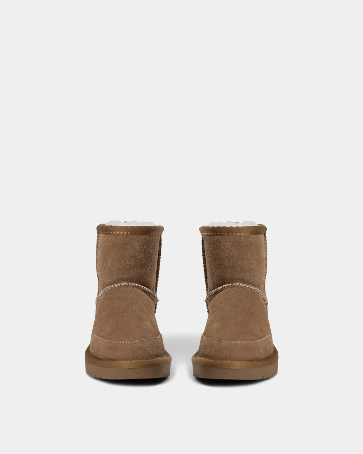 sofie-schnoor-bettysw-teddy-boot-velours-dunkelsand image 3
