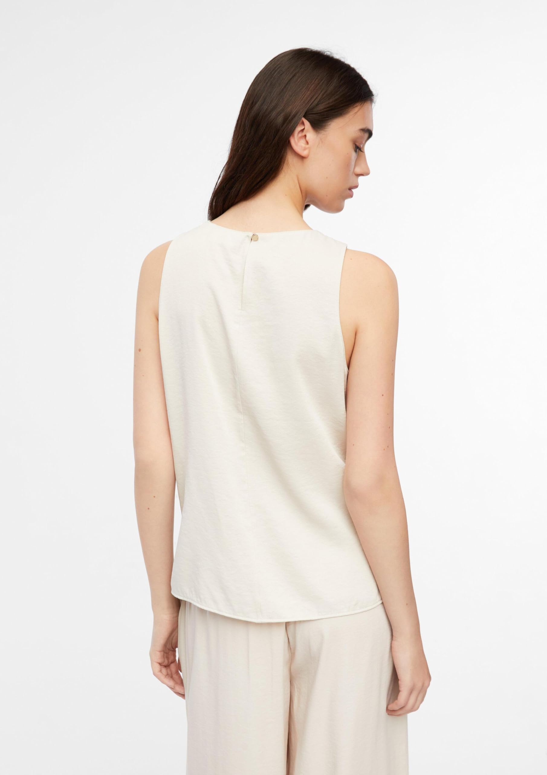 comma-blouses-bluse-rmellos-samt-satin image 7