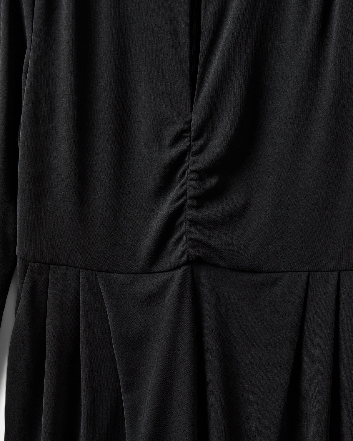 sofie-schnoor-sandrasw-dress-maxikleid-schwarz-langarm image 7