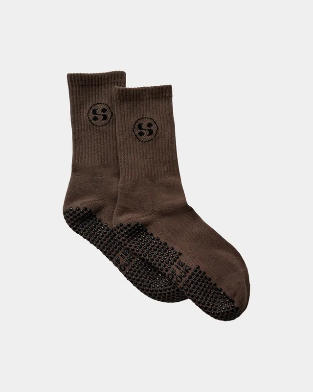 sofie-schnoor-sport-spo9016-grip-socken-deer-36-38-baumwolle image 1
