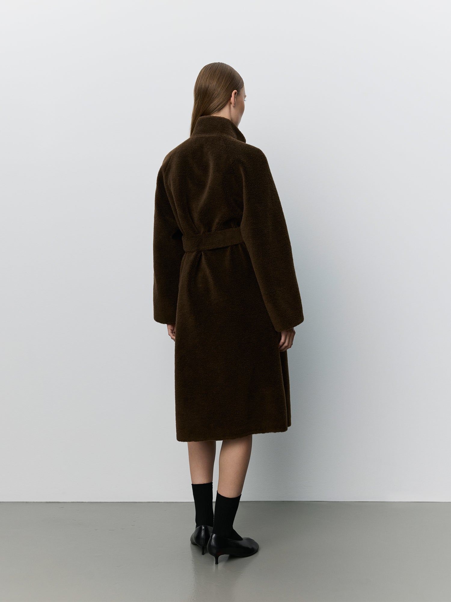 sofie-schnoor-women-margitsw-wollmantel-dunkelbraun-g-rtel image 4