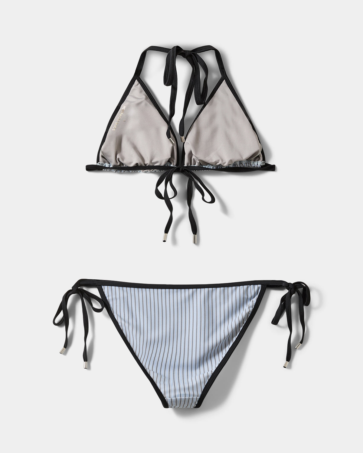 sofie-schnoor-women-sikky-triangle-bikini-hellblau-streifen image 6