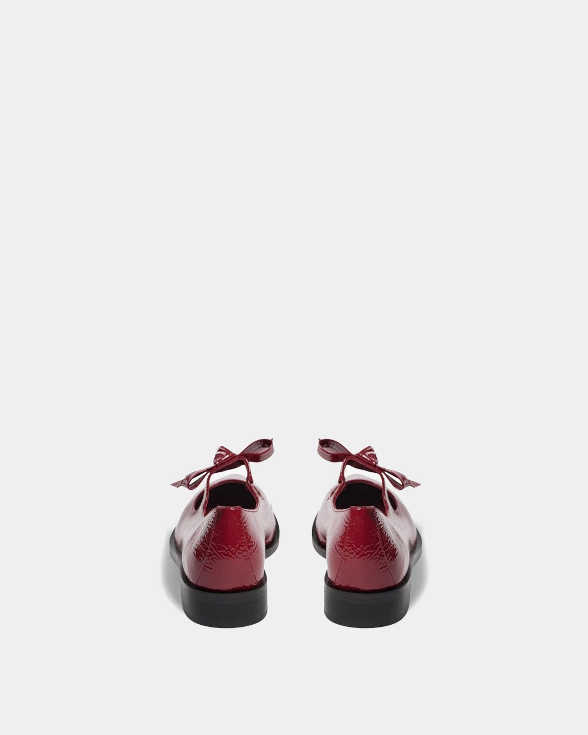 sofie-schnoor-women-monasw-ballerina-rot-lackleder image 4