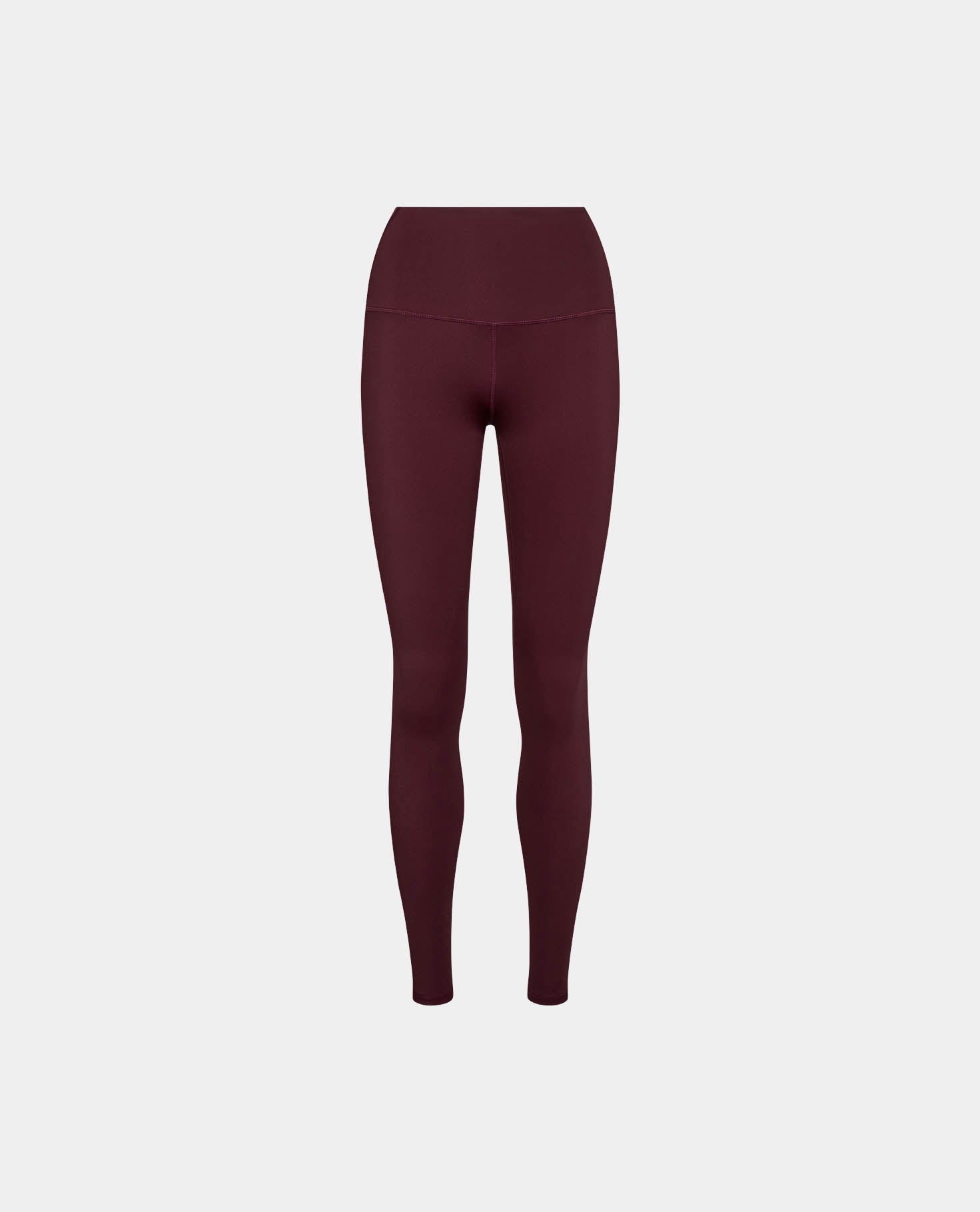 sofie-schnoor-sport-adelaspo-leggings-burgundy-yoga image 2