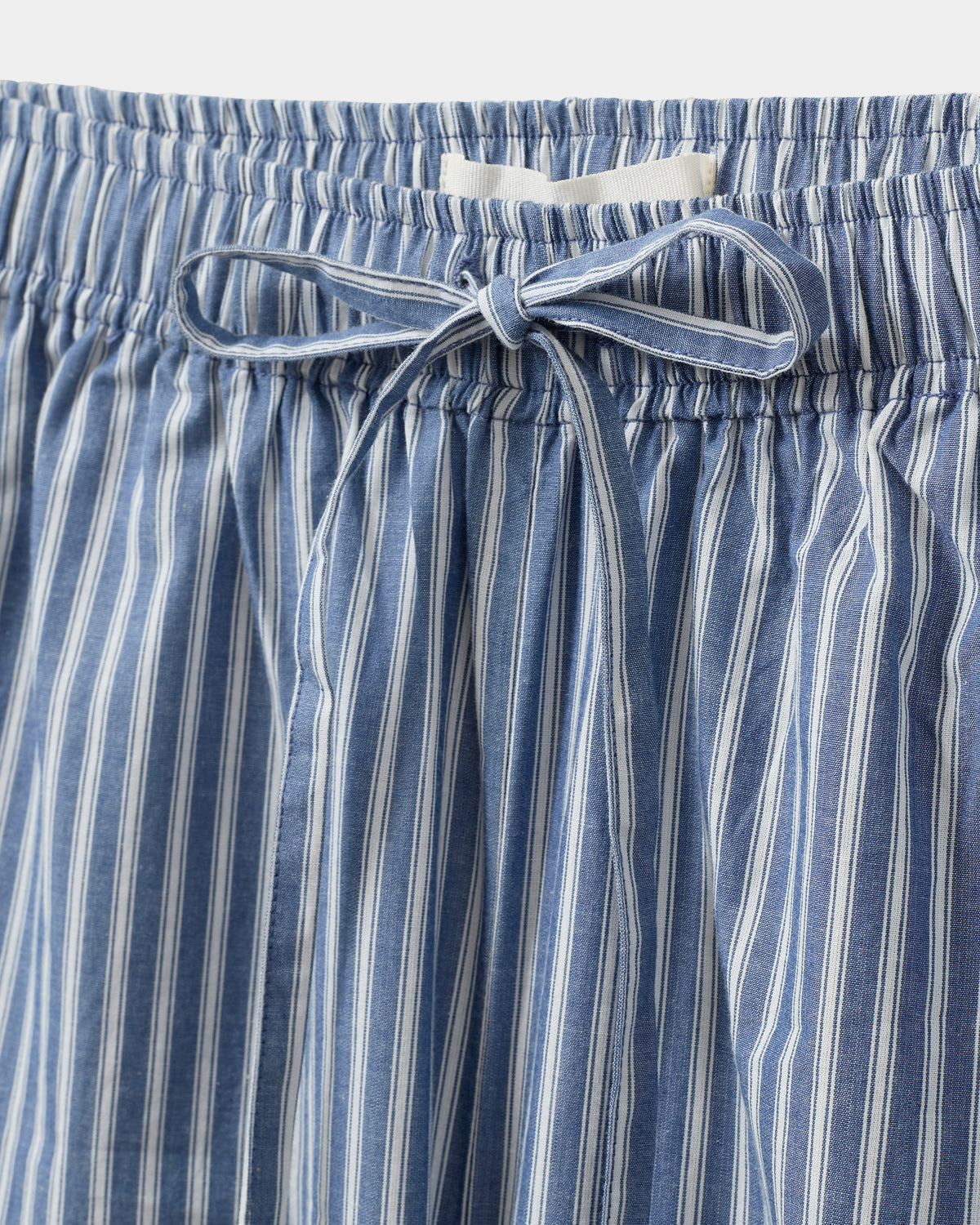 sofie-schnoor-abigailesw-hose-blau-gestreift-baumwolle-weit image 7