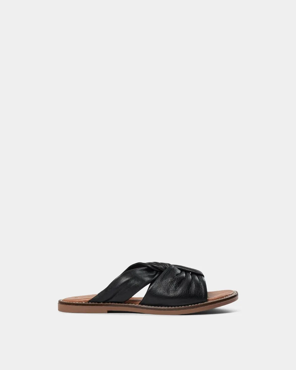 sofie-schnoor-women-rosesw-s252717-sandale-schwarz-leder image 1