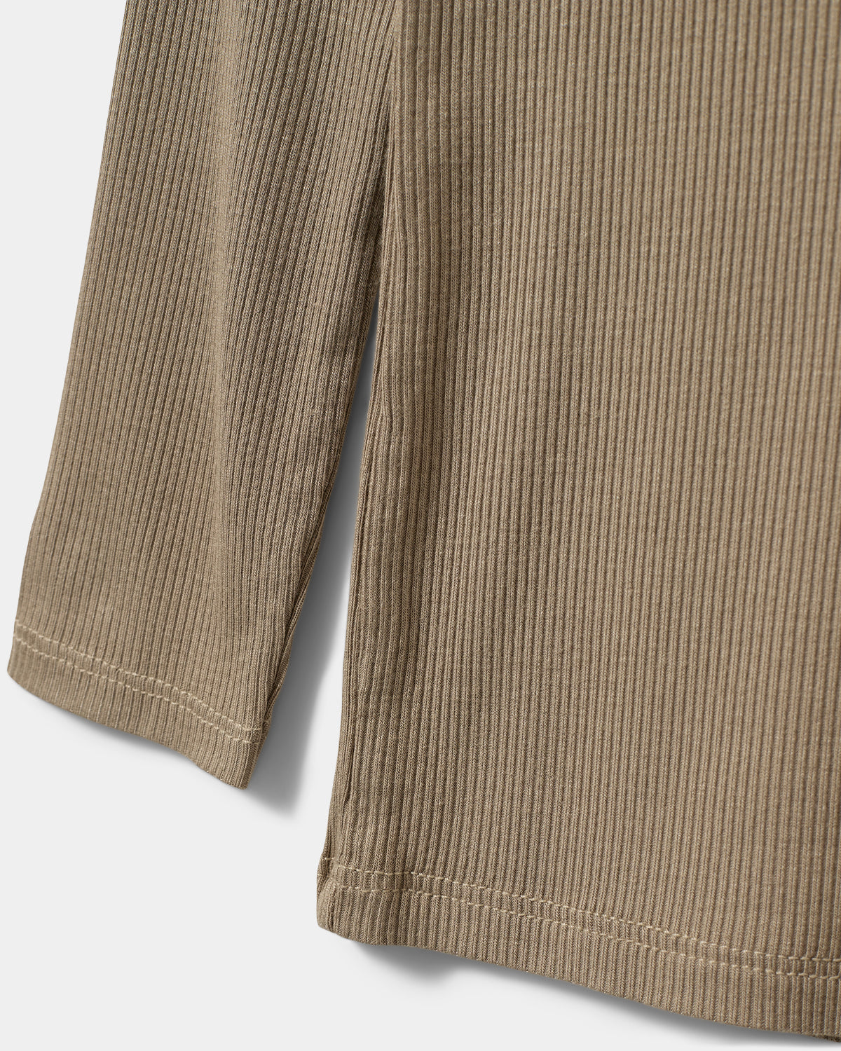 sofie-schnoor-kids-petriciask-langarmshirt-dark-sand image 4