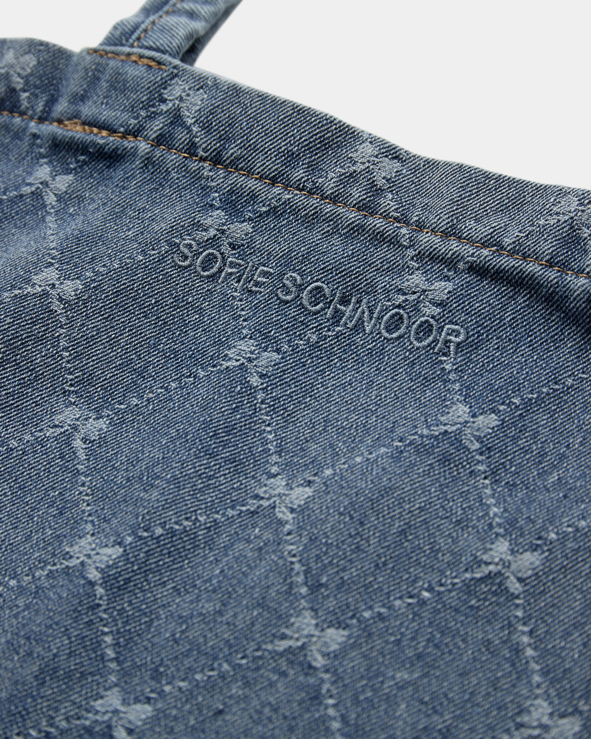 sofie-schnoor-young-elinsy-denim-shopper-denim-blue-baumwolle image 3