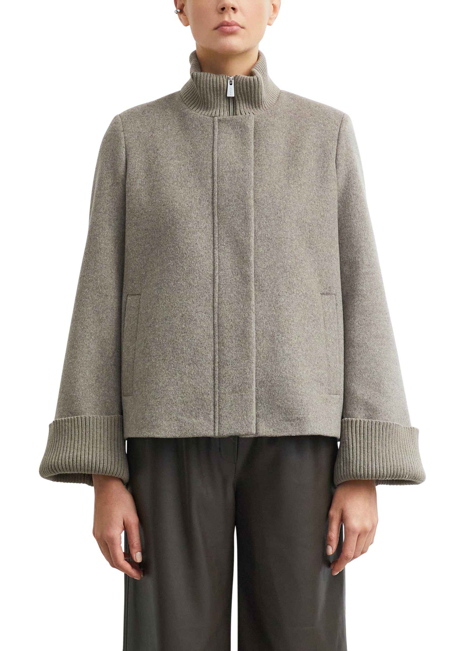 comma-2181642-jacke-wollmix-damen-gr-e-38 image 1