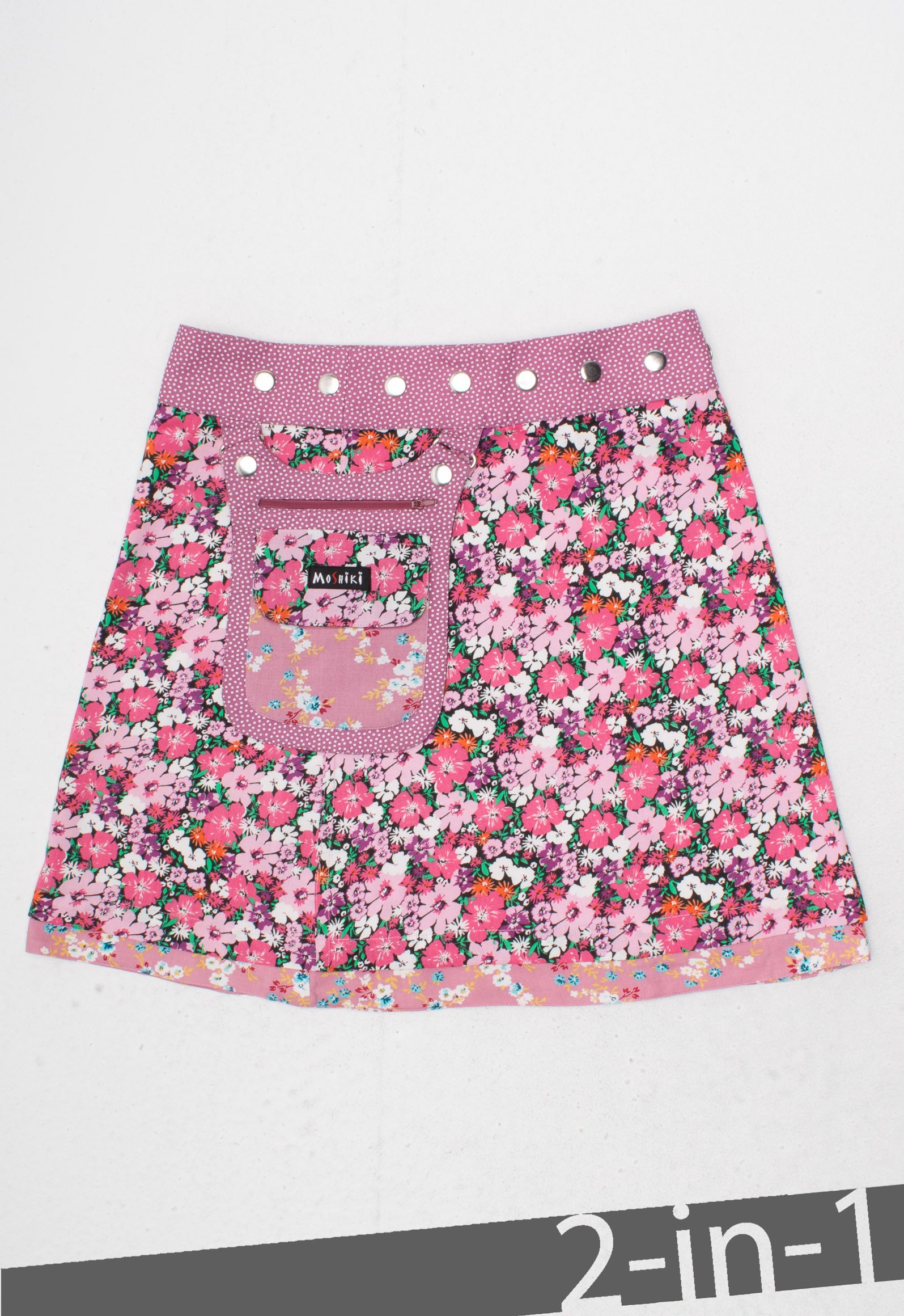 moshiki-hot-cookie-102-rayon-wickelrock-45-cm-wendbar image 2