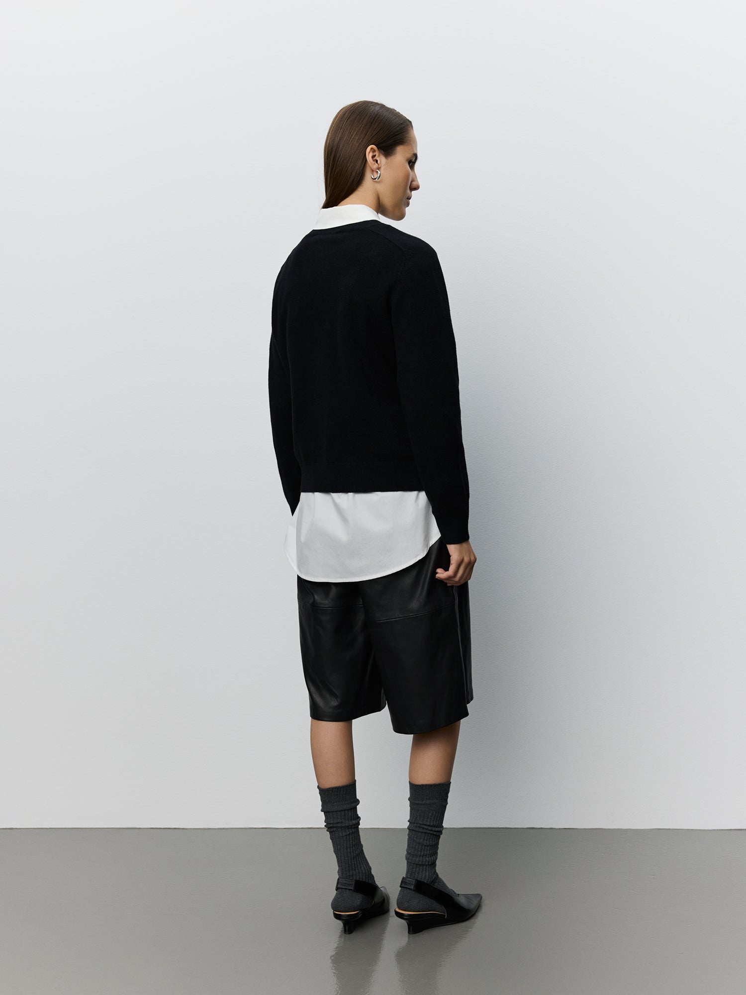 sofie-schnoor-women-deliasw-pullover-schwarz-wolle image 4