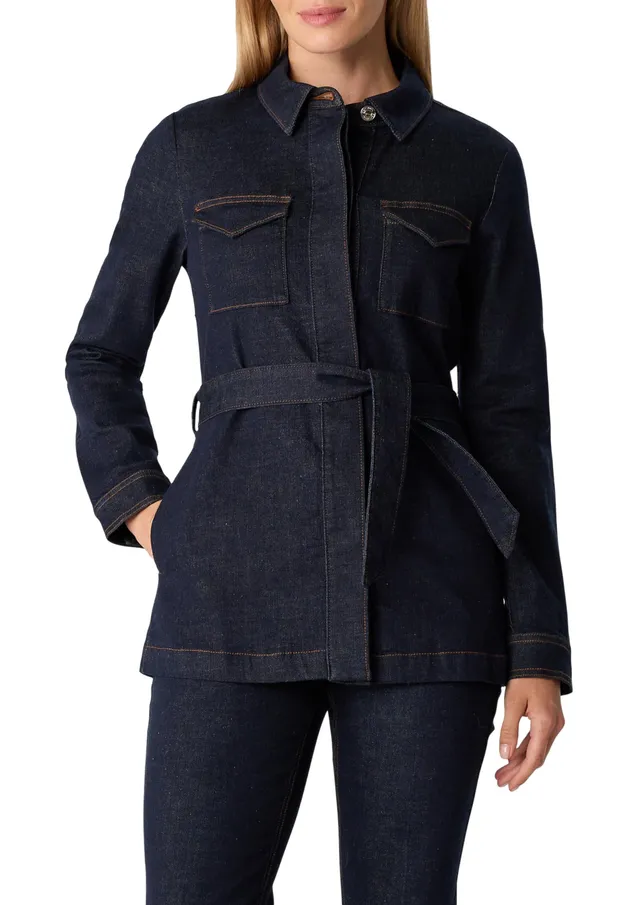 comma-2170371-anzugjacke-damen-denim-navy-gr-40 image 1