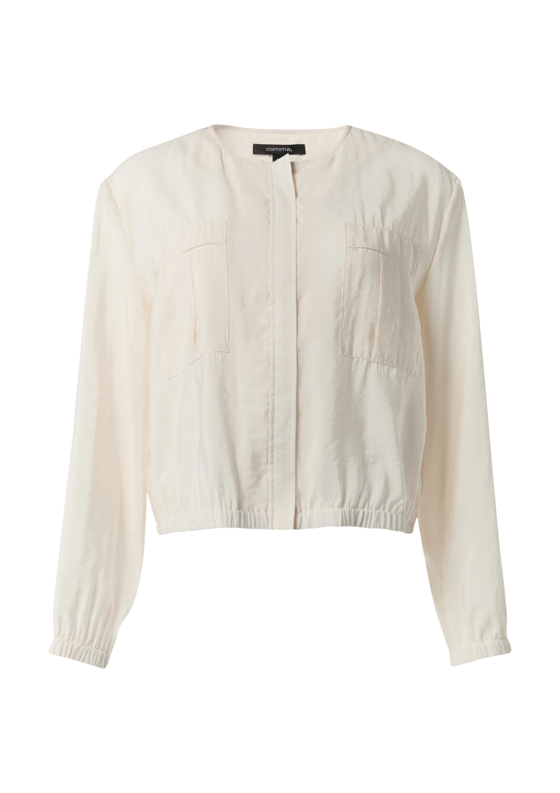 comma-jackets-leichte-blousonjacke-modalmix-gr-e-40 image 3