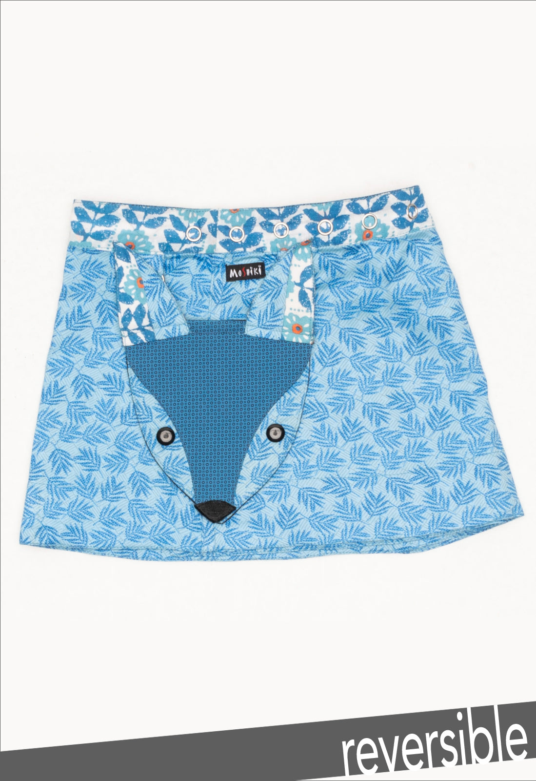 moshiki-hot-cookie-kids-2-cotton-foxy-kinderrock-24cm-wendbar image 3
