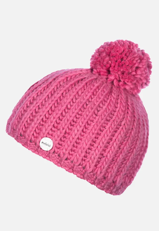 moshiki-candy-puru-kids-kinderstrickm-tze-wolle-54-cm-pink image 1