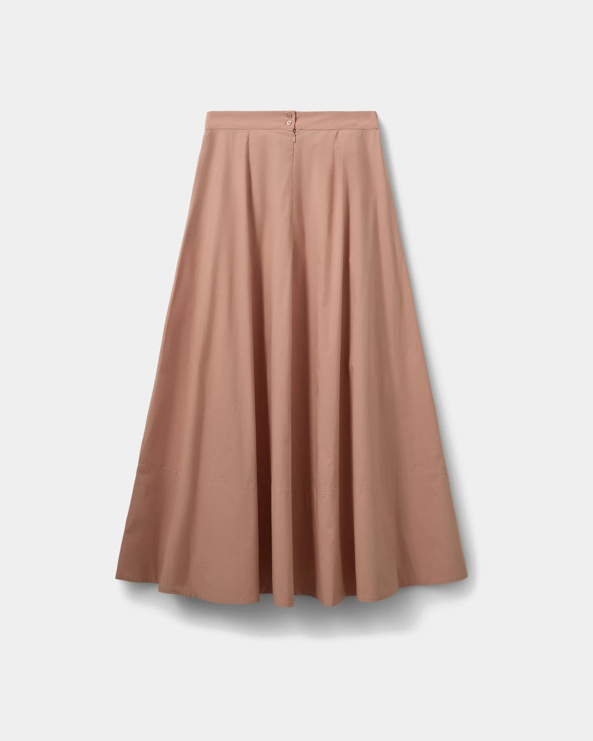 sofie-schnoor-noorsw-maxi-rock-baumwolle-caf-cr-me image 6