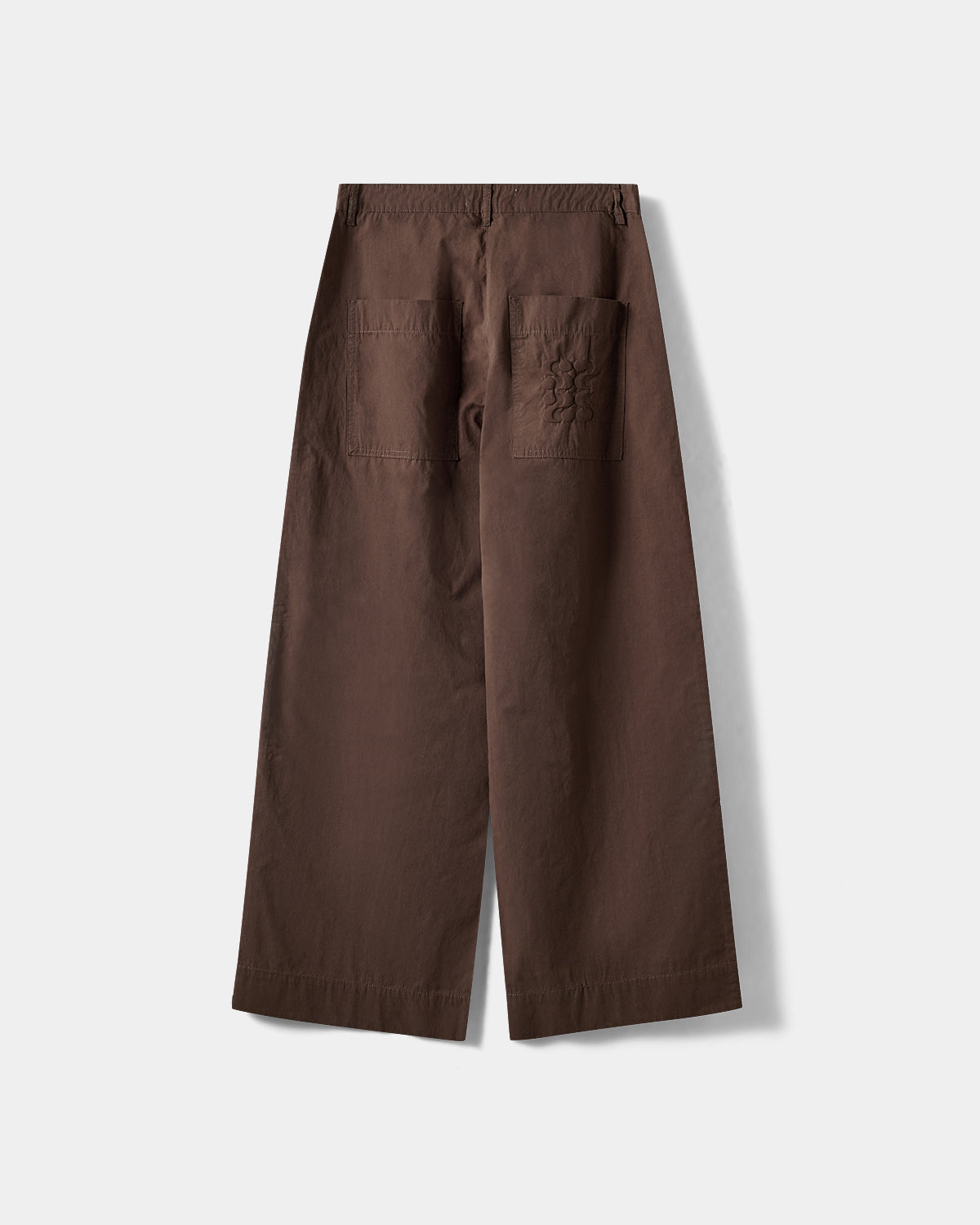sofie-schnoor-women-solasw-weite-hose-braun-gr-32 image 2