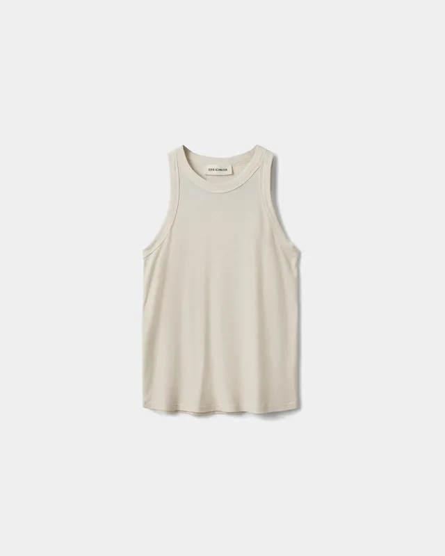 sofie-schnoor-sport-jordynspo-spo1064-top-off-white-viskose image 1