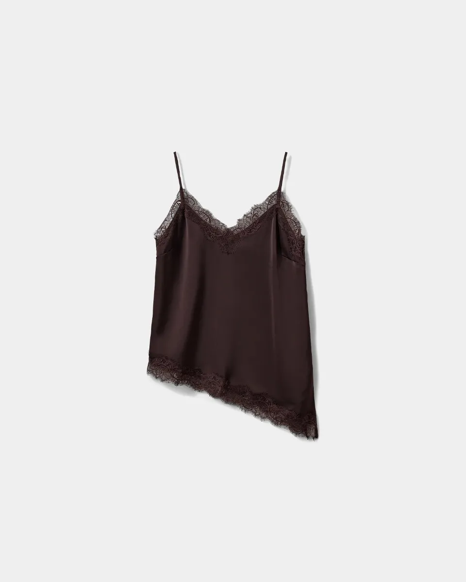 sofie-schnoor-women-leonasw-satin-spitzentop-dark-plum-36 image 1