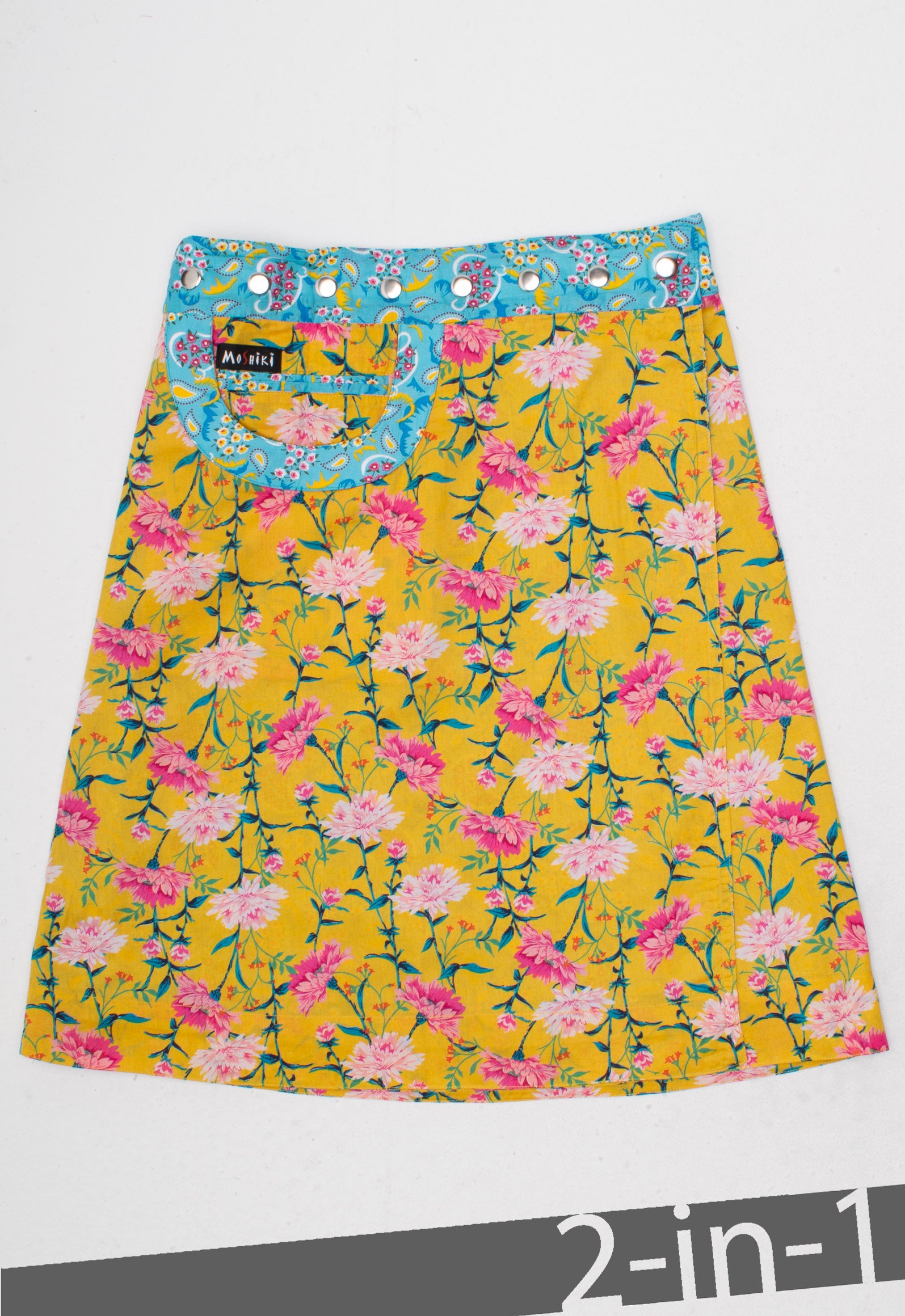 moshiki-hot-cookie-53-cotton-wickelrock-55cm-wendbar image 3
