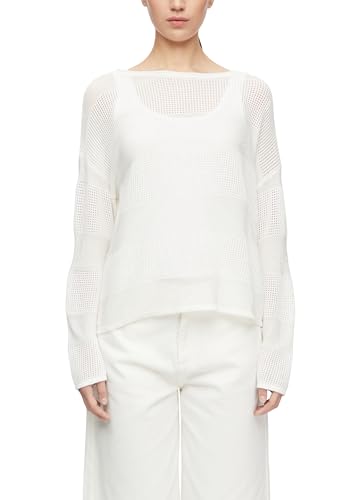comma-ajourstrick-strickpullover-damen-gr-34-pailletten image 8