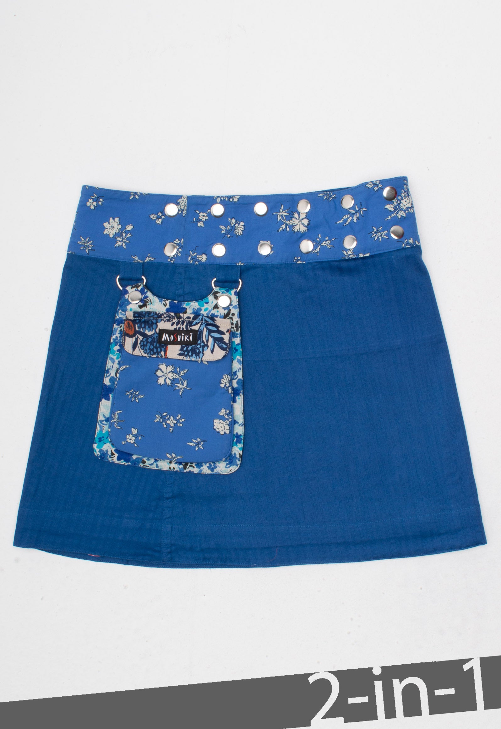 moshiki-hot-cookie-50-cotton-wickelrock-40cm-wendbar image 3