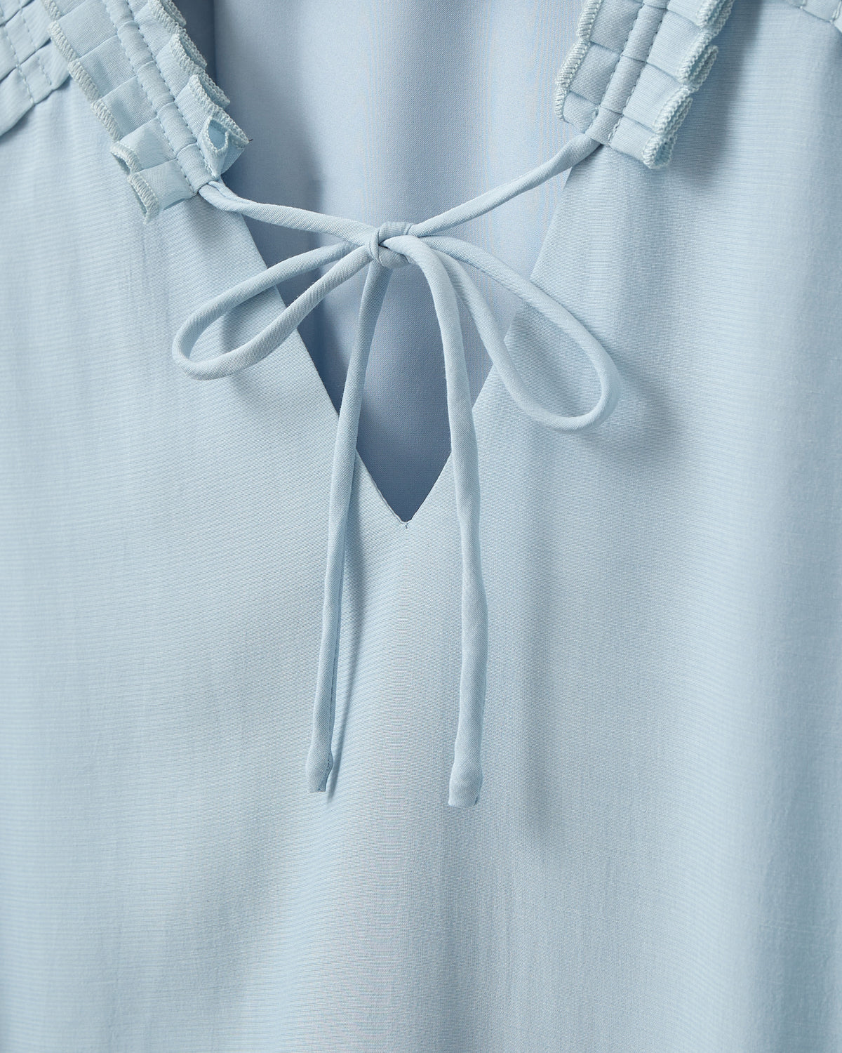 sofie-schnoor-women-maddiesw-maxikleid-hellblau-baumwolle image 7