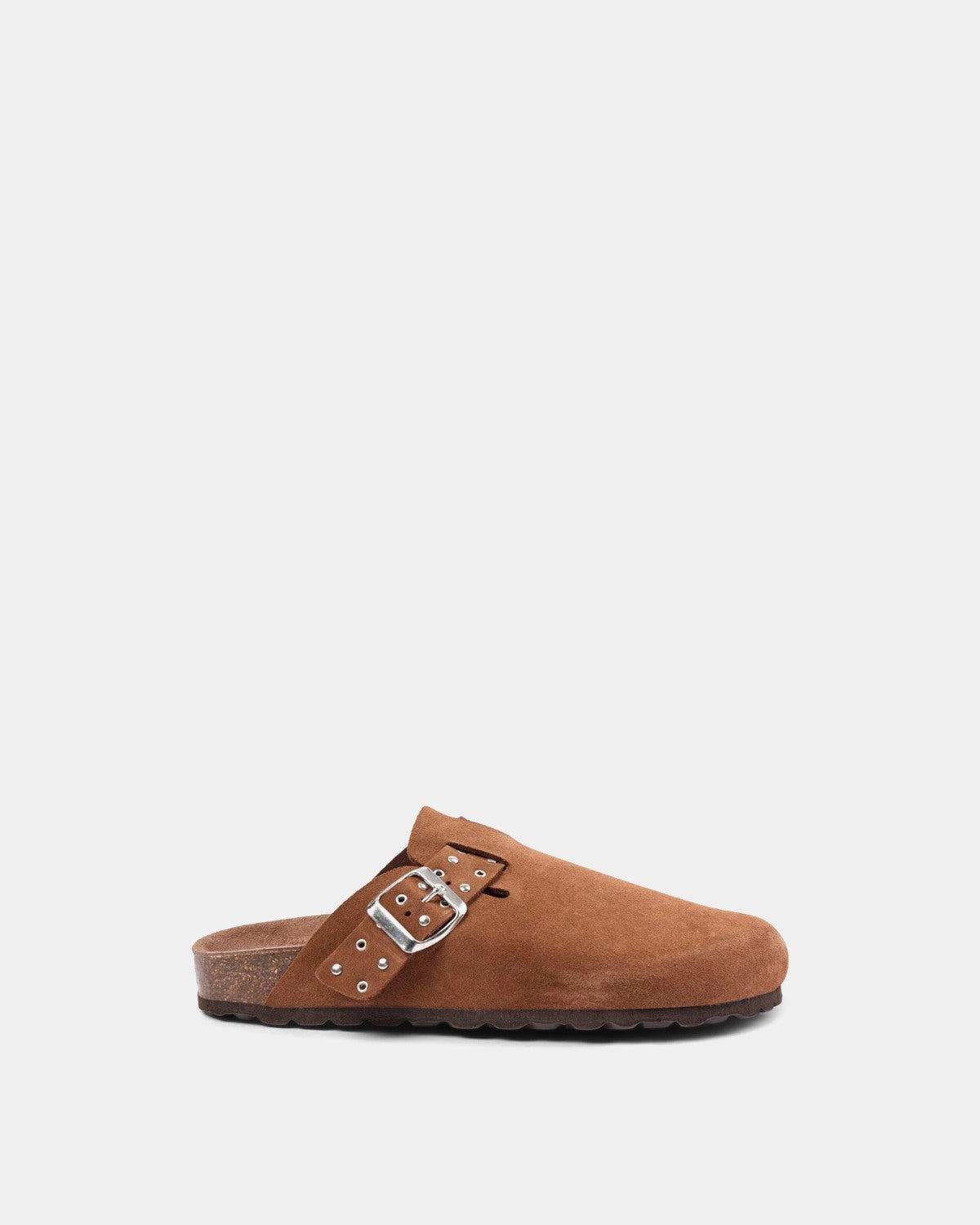 sofie-schnoor-women-louisesw-slipper-cognac-wildleder image 1