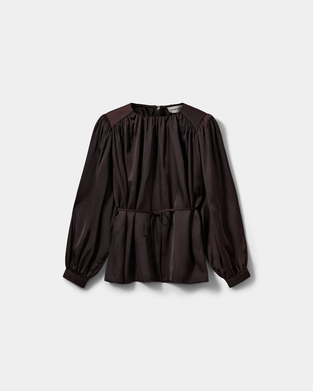 sofie-schnoor-women-martheasw-bluse-dark-plum-langarm image 1