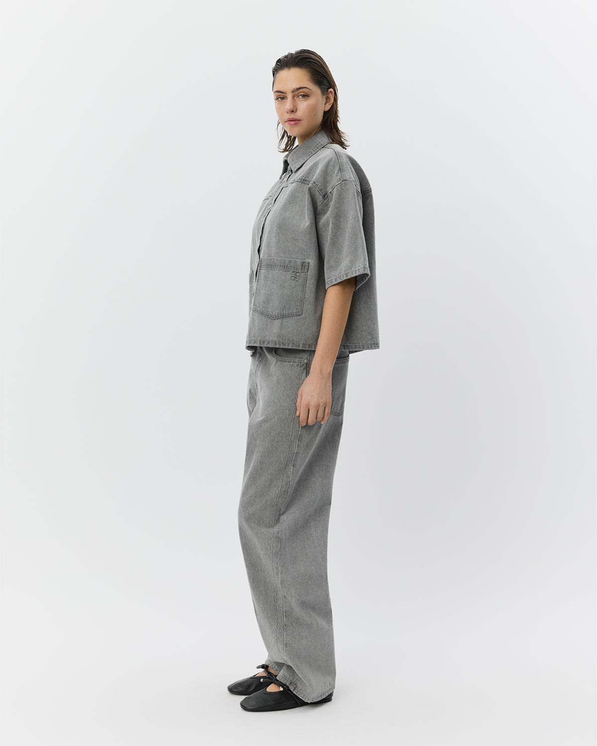 sofie-schnoor-women-melissasw-denim-overshirt-stone-grey-baumwolle image 3