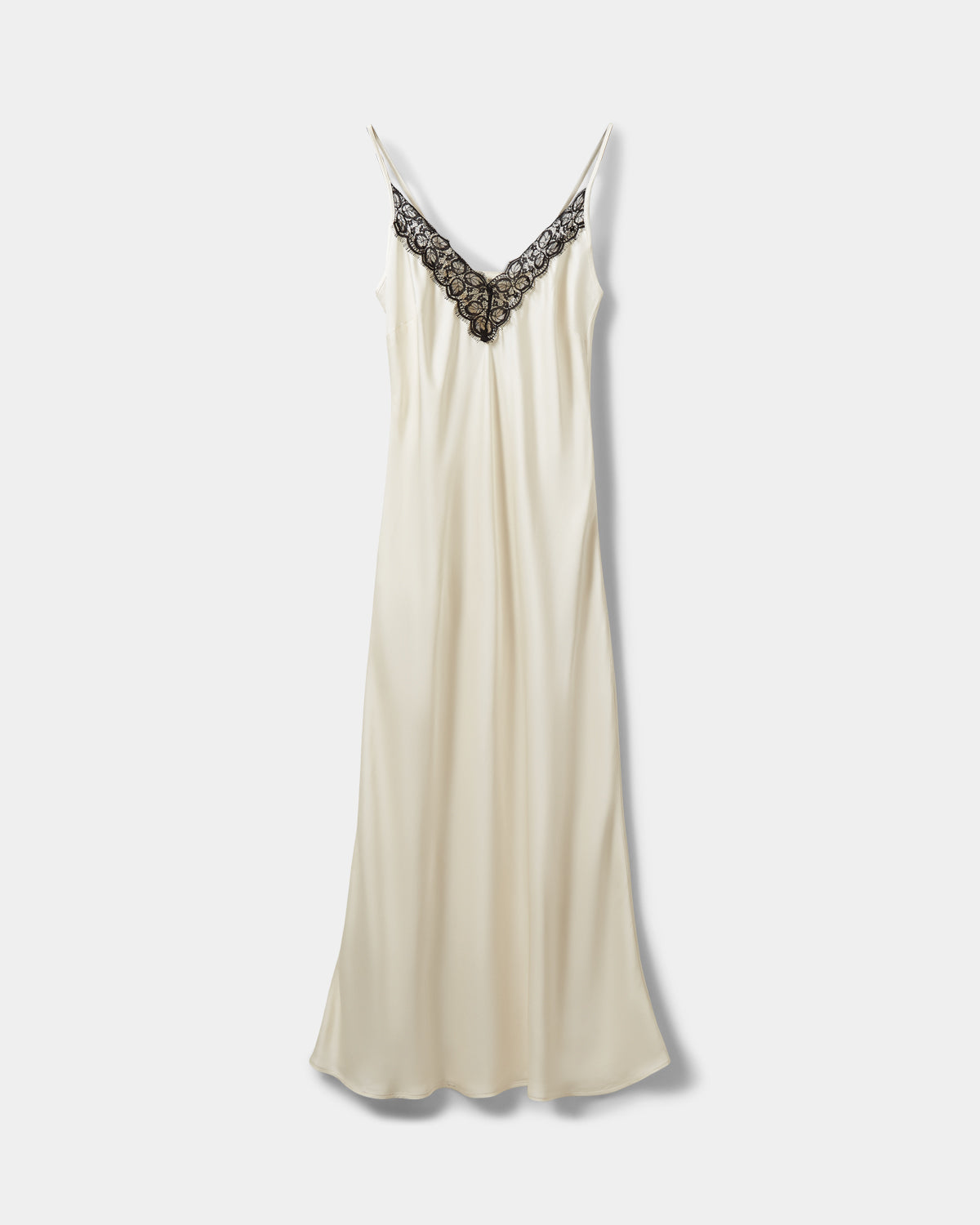 sofie-schnoor-women-bettsw-satin-kleid-creme-maxi image 1