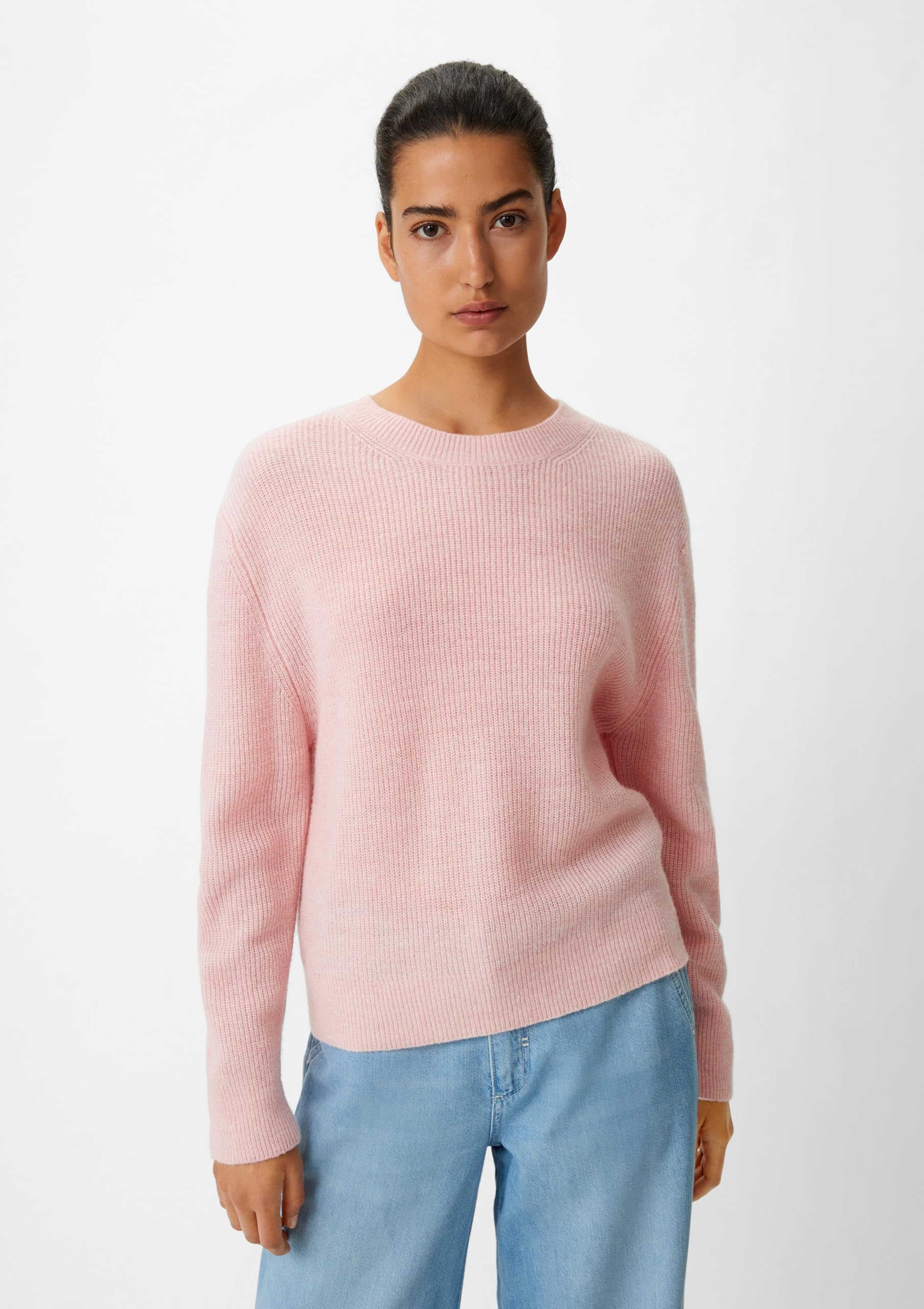 comma-knitwear-wollmix-pullover-gr-40 image 6