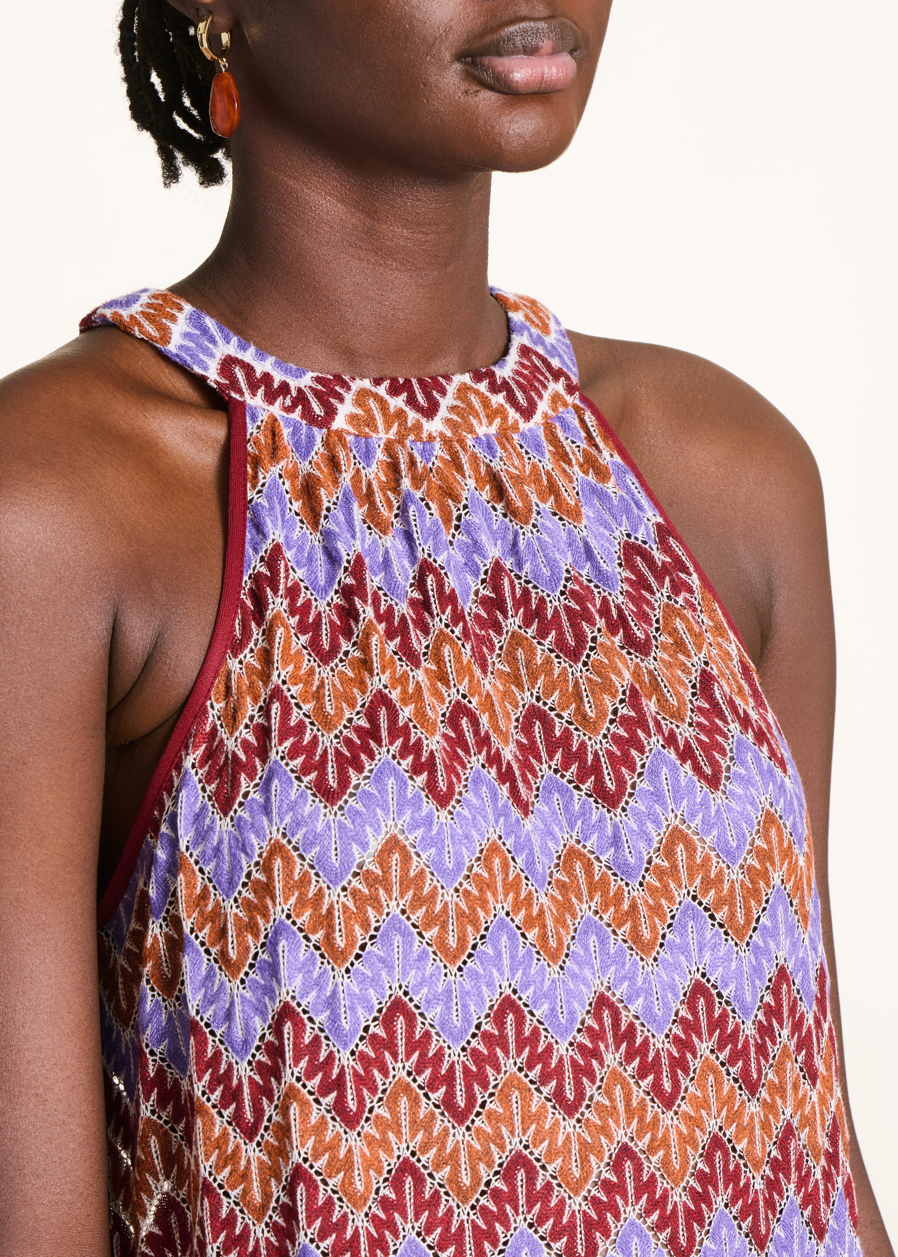 la-f-e-marabout-e-vacance-maxikleid-h-kel-lila image 4