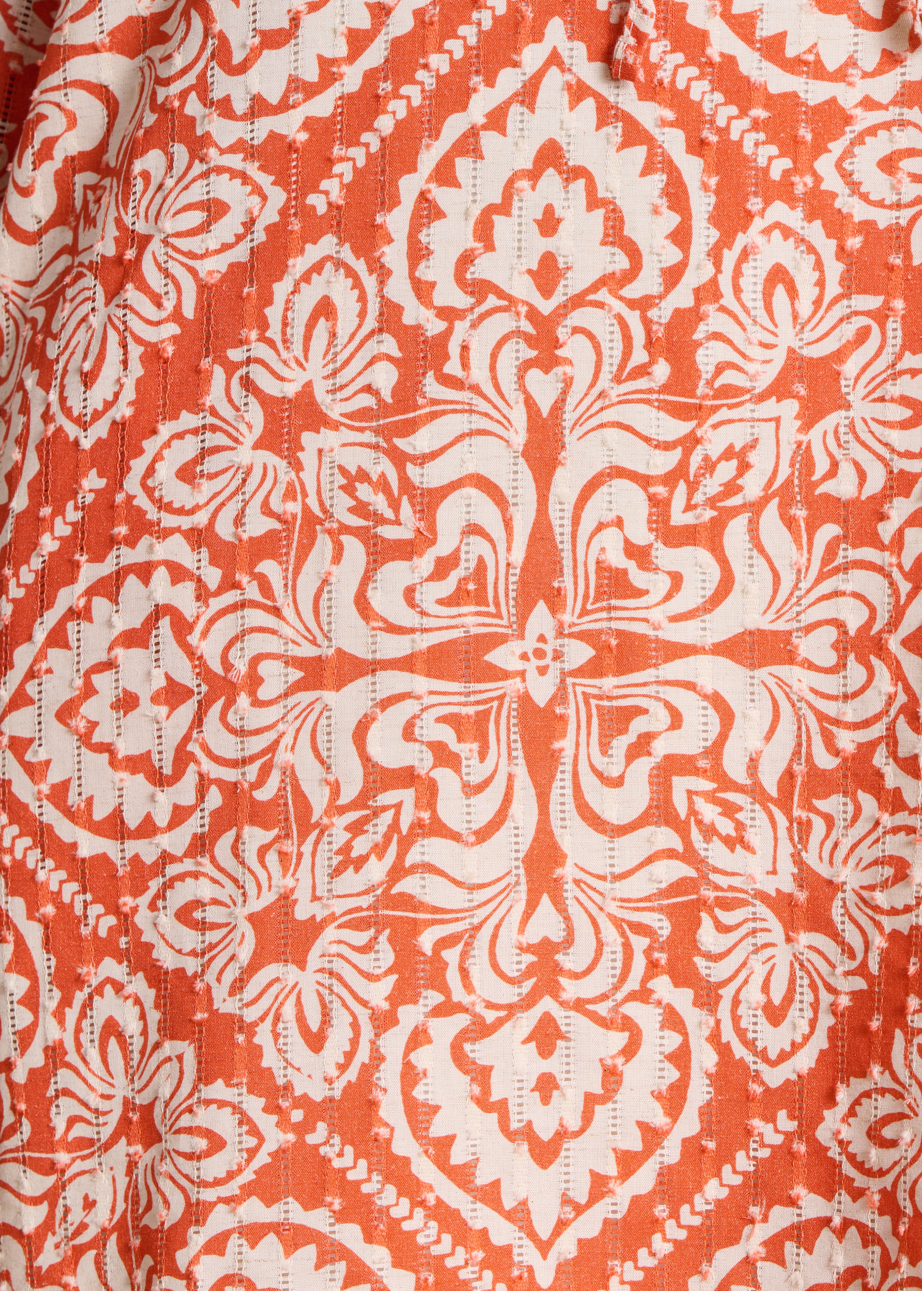 la-f-e-marabout-e-fuapa-minikleid-orange-blumen-voile image 3