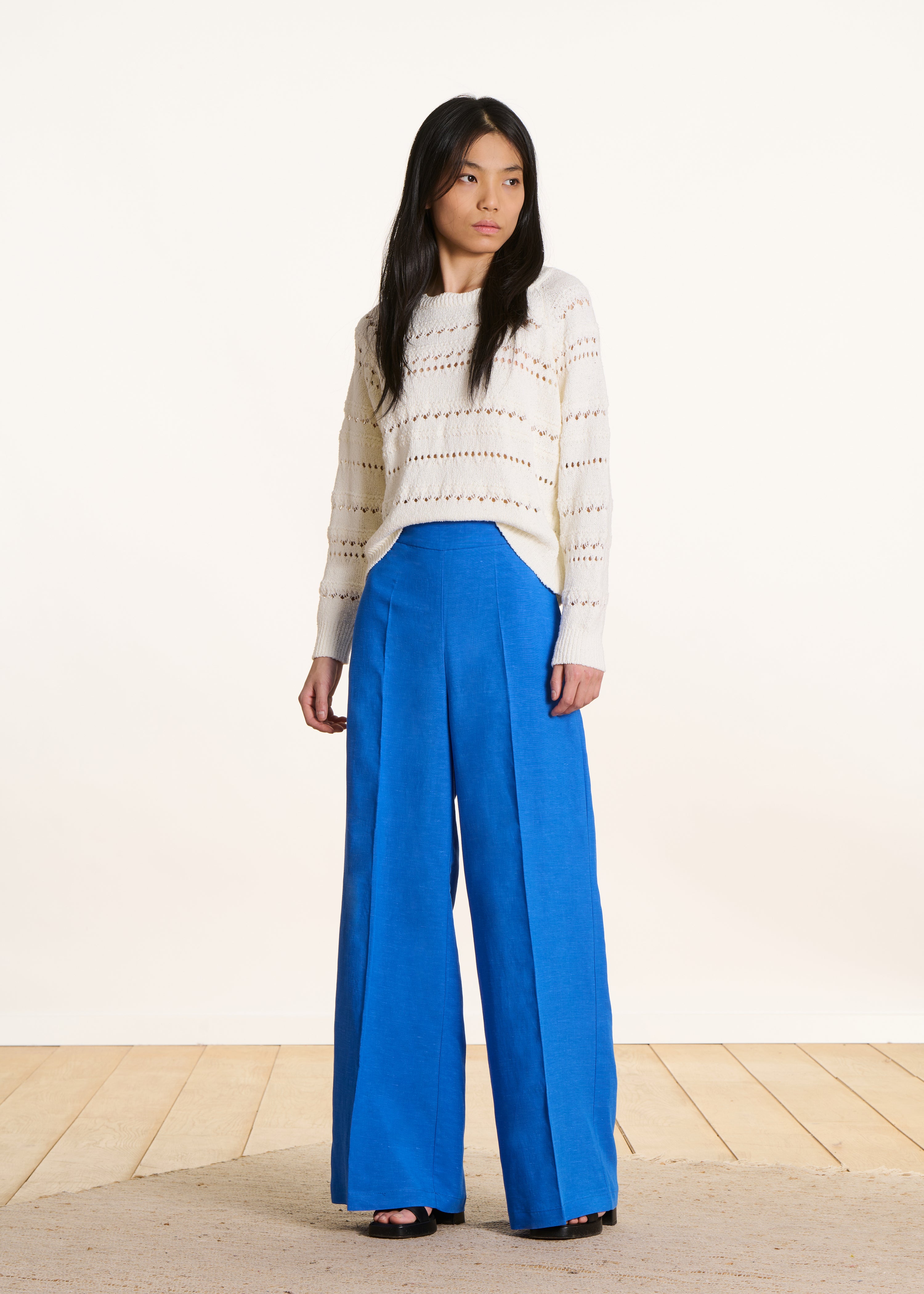la-f-e-marabout-e-derick-hose-k-nigsblau-gr-34-weit image 1