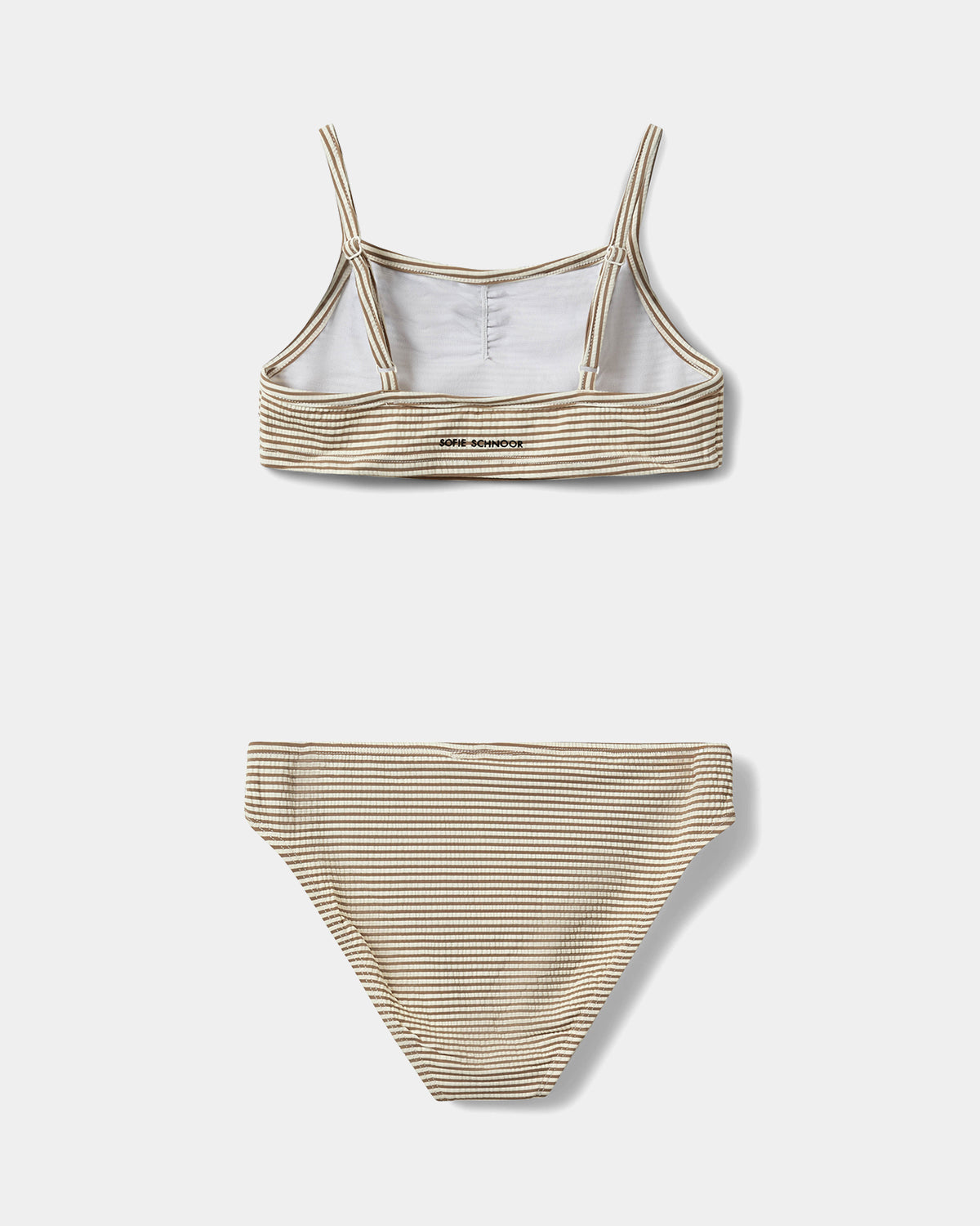 sofie-schnoor-young-britasy-bikini-warm-stone-stripe-teenager image 2