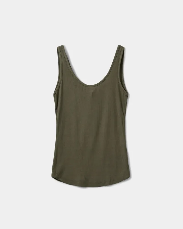 sofie-schnoor-dizasw-top-slimfit-armygr-n image 1