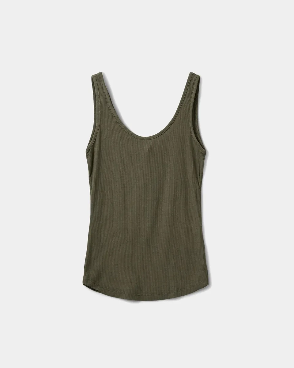sofie-schnoor-dizasw-top-slimfit-armygr-n image 1