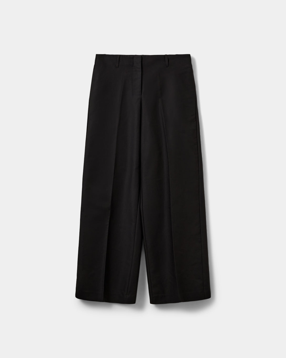 sofie-schnoor-avauasw-stoffhose-damen-schwarz-baumwolle image 1