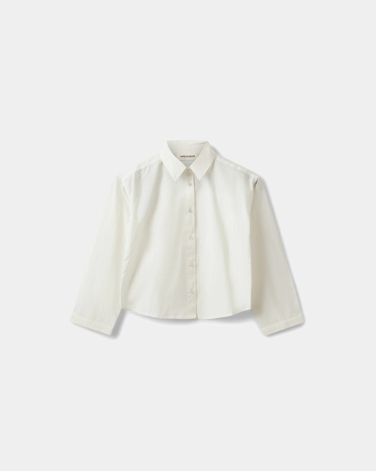sofie-schnoor-young-g263281-bluse-off-white-140-baumwolle image 1